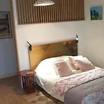 Daire A Cote Des Cures Grand Audrey Ideal Renove Avec Gout Parking Wifi Dernieres Disponibilites Aout Et Des Le 4 Novembre Amélie-les-Bains-Palalda