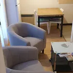 A Cote Des Cures Grand Audrey Ideal Renove Avec Gout Parking Wifi Dernieres Disponibilites Aout Et Des Le 4 Novembre * Amélie-les-Bains-Palalda