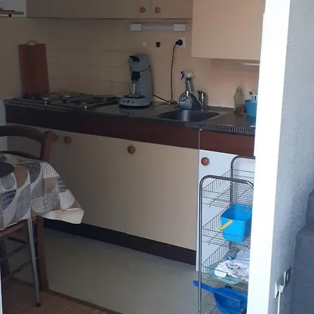 Promo Dernieres Disponibilites 50 M Des Cures Grand Studio Audrey Renove Avec Gout Parking Wifi Amélie-les-Bains-Palalda