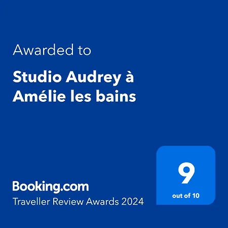 Apartment Audrey 50m Des Cures