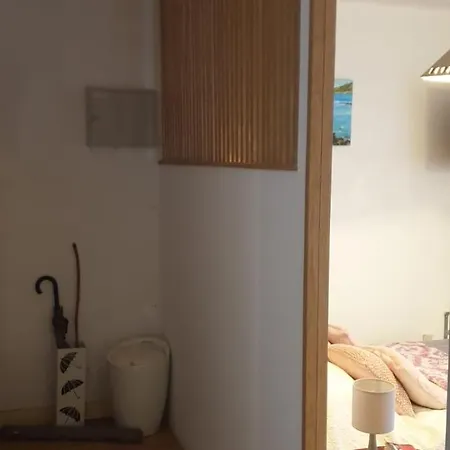 Apartment Audrey 50m Des Cures *