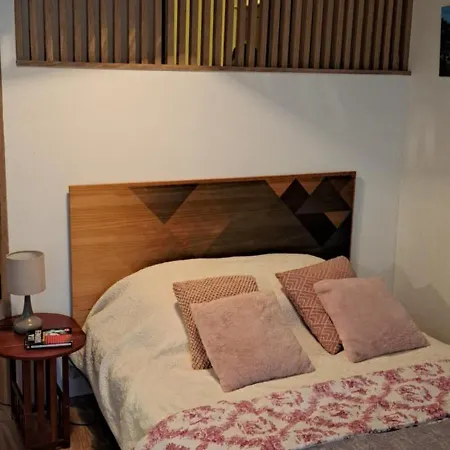 Appartamento Joli studio Audrey 50m des cures libre 25 juillet au 2 août promo dernières disponibilités Amélie-les-Bains-Palalda
