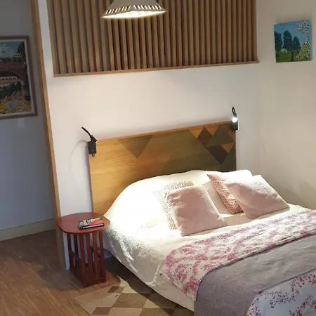 Apartment Audrey 50m Des Cures Amelie-les-Bains-Palalda