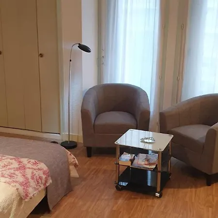 Apartment Audrey 50m Des Cures