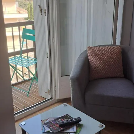 Joli Audrey Frais Au Nord Proche Cure Wifi Parking Balcon