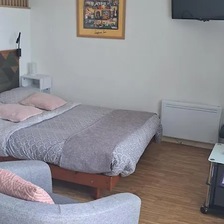 Apartment 50m Des Cures Joli Exposition Nord Libre 25 Juillet Au 2 Aout Promo Dernieres Dates *