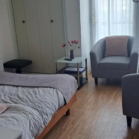 Apartment 50m Des Cures Joli Exposition Nord Libre 25 Juillet Au 2 Aout Promo Dernieres Dates *