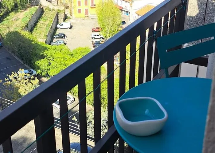 A Cote Des Cures Grand Audrey Ideal Renove Avec Gout Parking Wifi Dernieres Disponibilites Aout Et Des Le 4 Novembre *