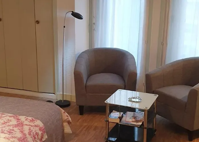 Διαμέρισμα A Cote Des Cures Grand Audrey Ideal Renove Avec Gout Parking Wifi Dernieres Disponibilites Aout Oct Nov