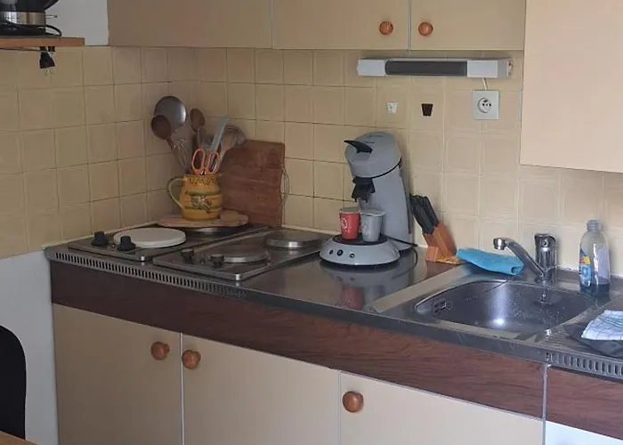 Διαμέρισμα A Cote Des Cures Grand Audrey Ideal Renove Avec Gout Parking Wifi Dernieres Disponibilites Aout Oct Nov Amélie-les-Bains-Palalda